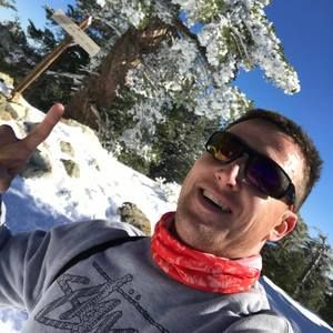 Meet your Posher, Travis